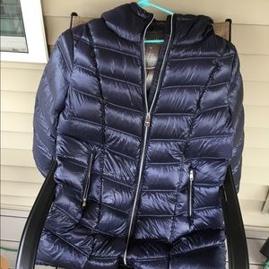Women’s Calvin Klein Down Jacket